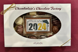 Graduation Chocolate Assortment - Chamberlains Chocolate Factory & Cafe
