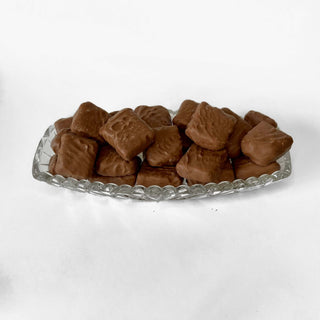 Milk Chocolate Sponge Candy - Chamberlains Chocolate Factory & Cafe