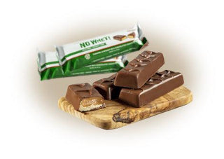 Allergen Friendly Candy Bar - Chamberlains Chocolate Factory & Cafe