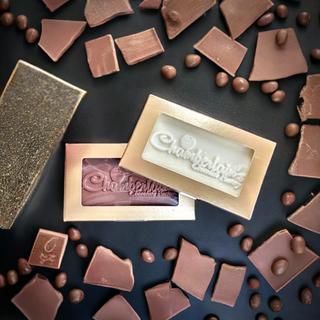 Chamberlain's Gift Card - $50 - Chamberlains Chocolate Factory & Cafe