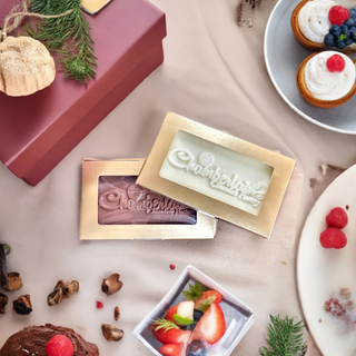 Chamberlain's Gift Card - $25 - Chamberlains Chocolate Factory & Cafe