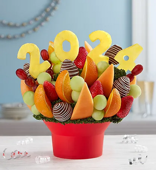2024 Fruit Bouquet - Chamberlains Chocolate Factory & Cafe