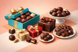 Peanut Free Chocolate Gifts That Feel Special