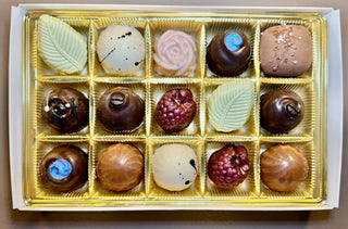 What Makes Artisan Truffles So Special?