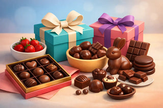Allergy Friendly Chocolate Gifts That Delight