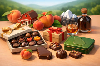 Georgia Chocolate Gifts That Feel Personal