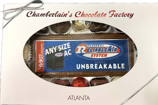 Custom Logo Chocolates for Business That Work