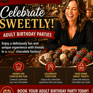Adult Birthday Parties That Feel Special