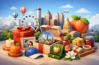 Atlanta Gifts That Feel Personal and Easy