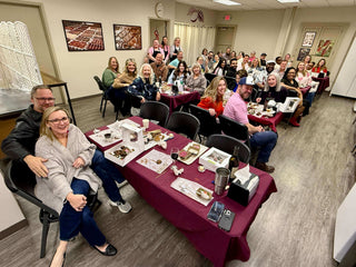 Corporate Chocolate Team Building That Works
