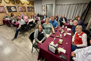Adult Chocolate Making Class in Roswell