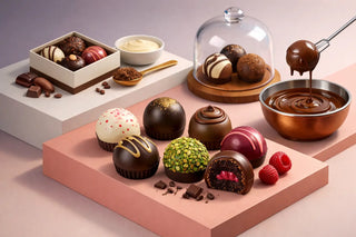 What Makes Artisan Truffles So Special?