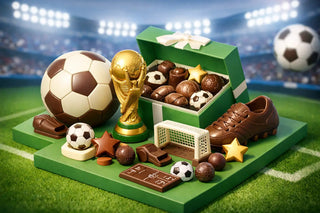 FIFA Chocolate Gifts That Score Big