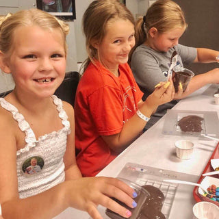 Kids Birthday Parties That Feel Special