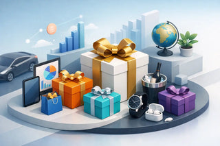 Corporate Gifting Trends 2026 That Matter