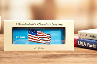 Patriotic & America 250th Anniversary Chocolates