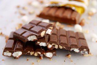 Chocolate Goodies - Chamberlains Chocolate Factory & Cafe