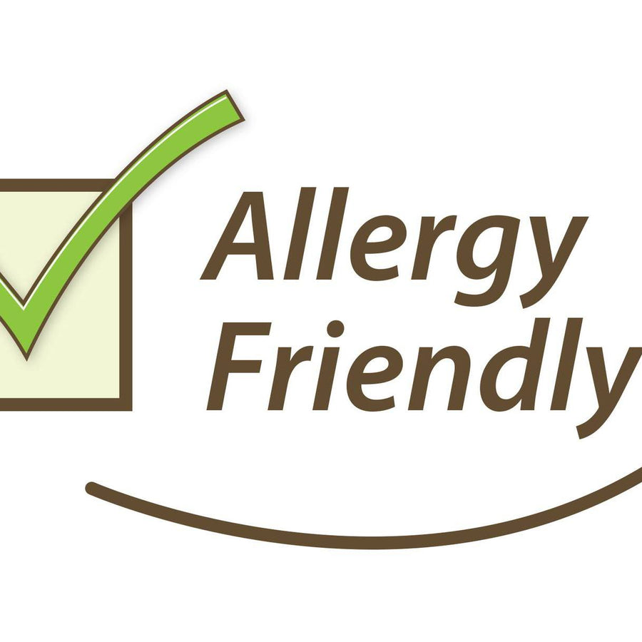 Allergen Friendly Goodies - Chamberlains Chocolate Factory & Cafe