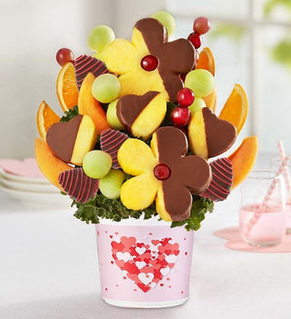 Berry Cute Fruit Bouquet - Chamberlains Chocolate Factory & Cafe