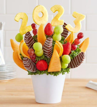 2023 Fruit Bouquet - Chamberlains Chocolate Factory & Cafe