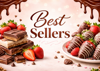 Best Selling Chocolate in Atlanta