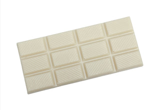Allergen Friendly White Polar Chocolate Bar - Chamberlains Chocolate Factory & Cafe