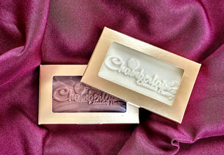 Chamberlain's Gift Card - $25 - Chamberlains Chocolate Factory & Cafe