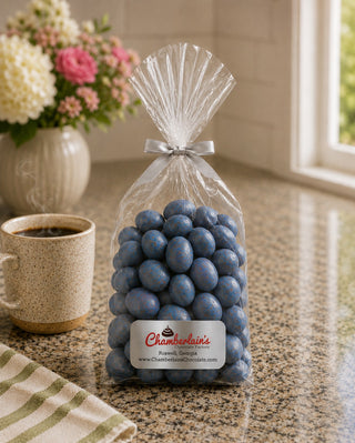 Milk Chocolate Dried Blueberries Gift Bag