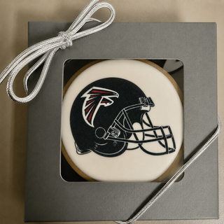 Georgia Sports Team Chocolate Oreo with Edible Image