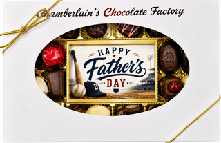 Happy Father's Day Chocolate Assortment Atlanta