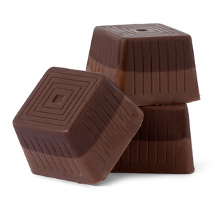 Figaro Hazelnut Milk & Dark Chocolate Truffle