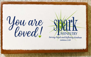 Personalized Corporate Chocolate Bars with Custom Logo - 10 Count