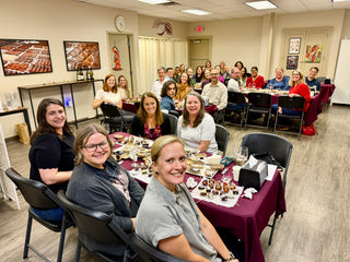 Adults Private Chocolate Crafting Class: Hands-on Artisanal Experience in Roswell