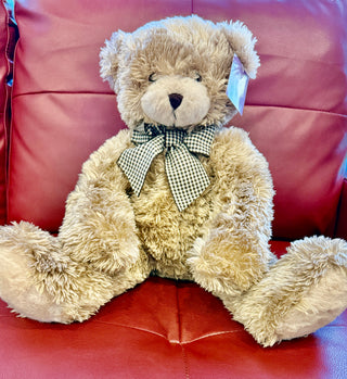 Tons of Love 18" Teddy Bear