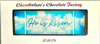 Happy Easter Large Chocolate Bar