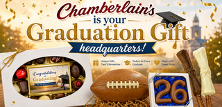 Chocolate Graduation Gifts