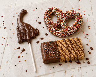Drop-In Chocolate Making Workshop for All Ages Roswell Atlanta