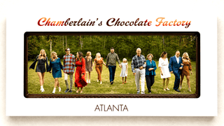 Custom Large Family Photo Chocolate Bar With Your Image