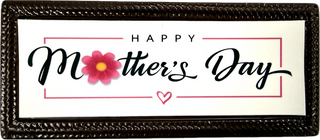 Happy Mother's Day Large Chocolate Bar