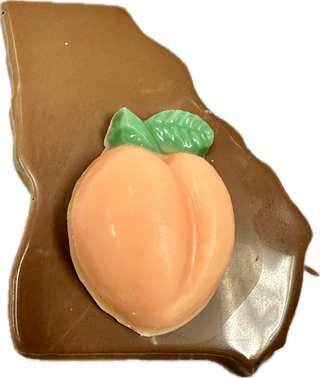Georgia Custom Chocolate Gifts Atlanta Gifts