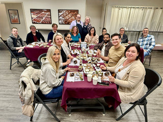 Événements corporatifs et privés (informations sur le dépôt)