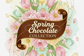 Spring Chocolate Collection