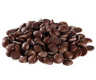 Allergen Friendly Chocolate Chips - Chamberlains Chocolate Factory & Cafe