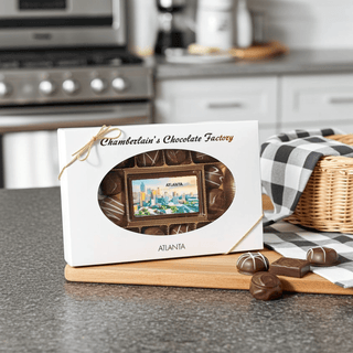 Atlanta Chocolate Bar and Gift Box Assortment