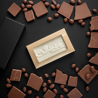 Chamberlains Chocolate Gift Card