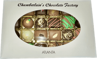 Chocolate Truffles 24 to 48 count - Chamberlains Chocolate Factory & Cafe
