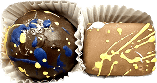 Chocolate Truffles 24 to 48 count - Chamberlains Chocolate Factory & Cafe