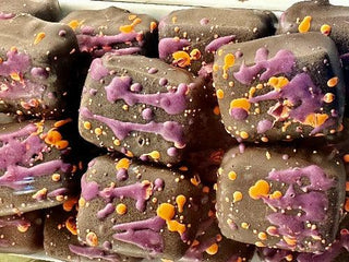 Chocolate Truffles 24 to 48 count - Chamberlains Chocolate Factory & Cafe