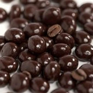 Dark Chocolate Espresso Beans - Chamberlains Chocolate Factory & Cafe