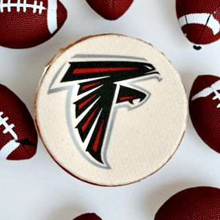 Georgia Sports Team Chocolate Oreo®️ with Edible Image - Chamberlains Chocolate Factory & Cafe